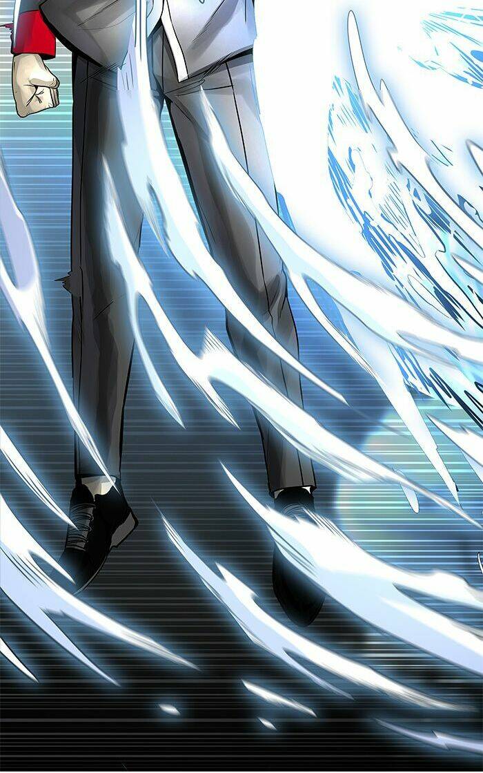 Cuộc Chiến Trong Tòa Tháp - Tower Of God: Chapter 477