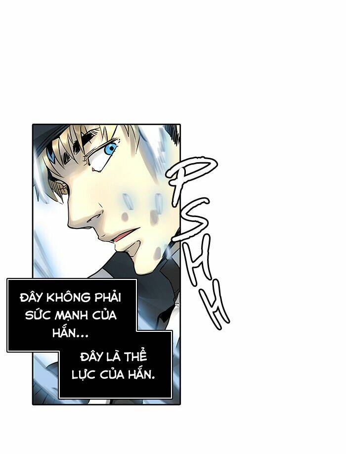 Cuộc Chiến Trong Tòa Tháp - Tower Of God: Chapter 477