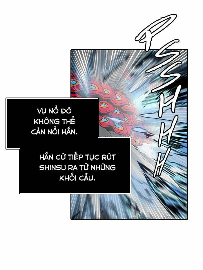 Cuộc Chiến Trong Tòa Tháp - Tower Of God: Chapter 477