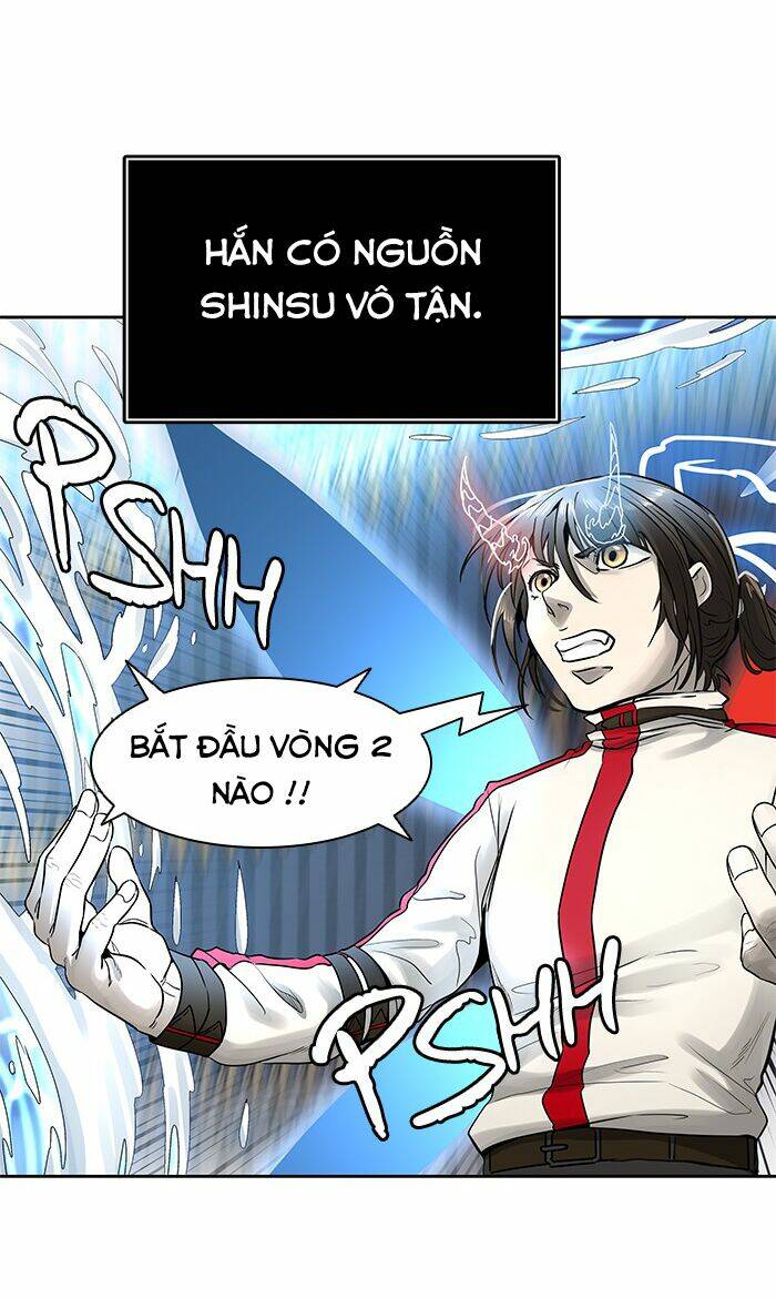 Cuộc Chiến Trong Tòa Tháp - Tower Of God: Chapter 477