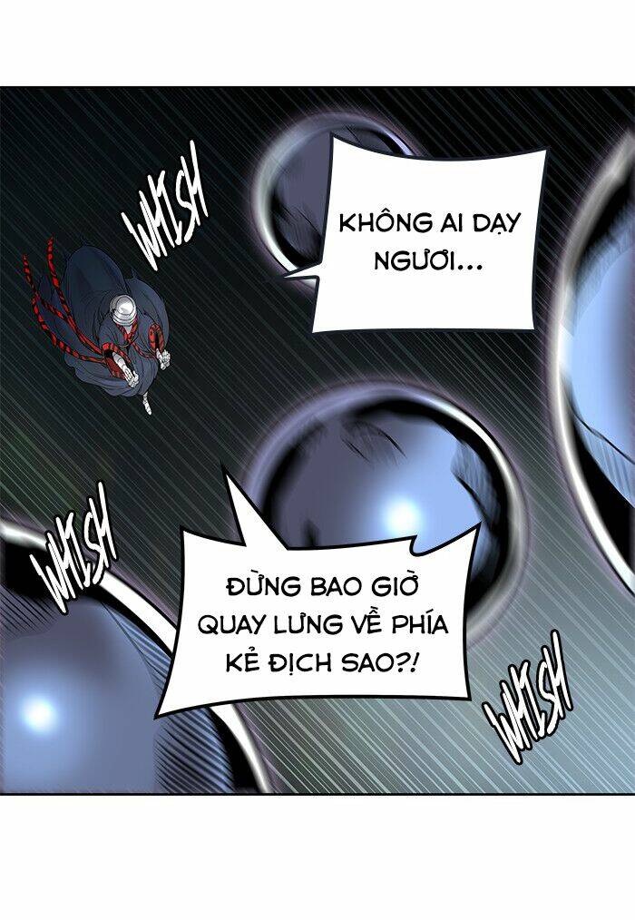 Cuộc Chiến Trong Tòa Tháp - Tower Of God: Chapter 477