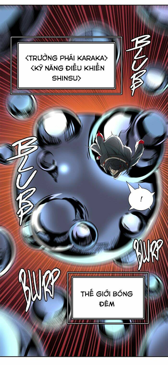 Cuộc Chiến Trong Tòa Tháp - Tower Of God: Chapter 477