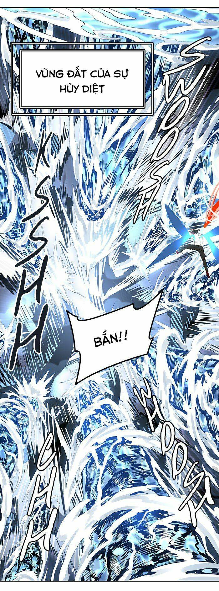 Cuộc Chiến Trong Tòa Tháp - Tower Of God: Chapter 477