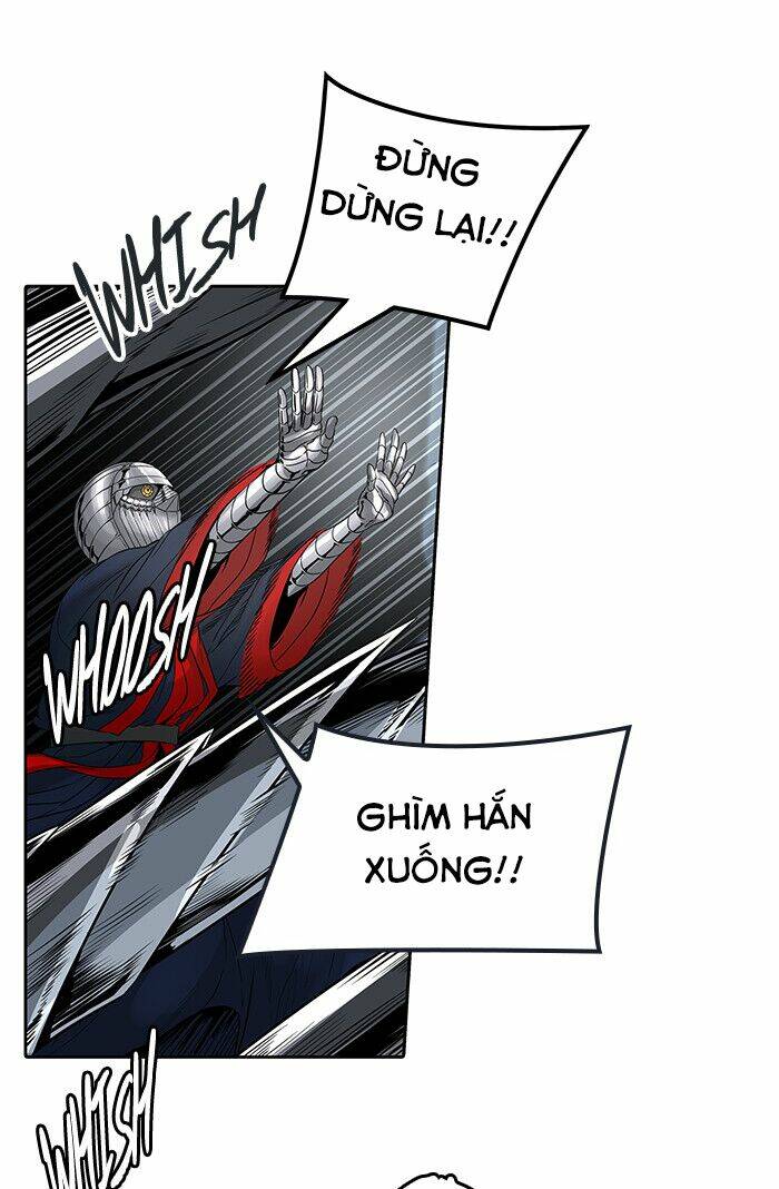 Cuộc Chiến Trong Tòa Tháp - Tower Of God: Chapter 477