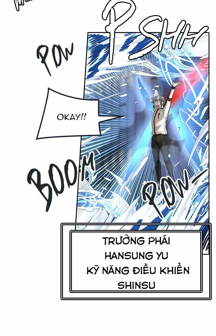 Cuộc Chiến Trong Tòa Tháp - Tower Of God: Chapter 477