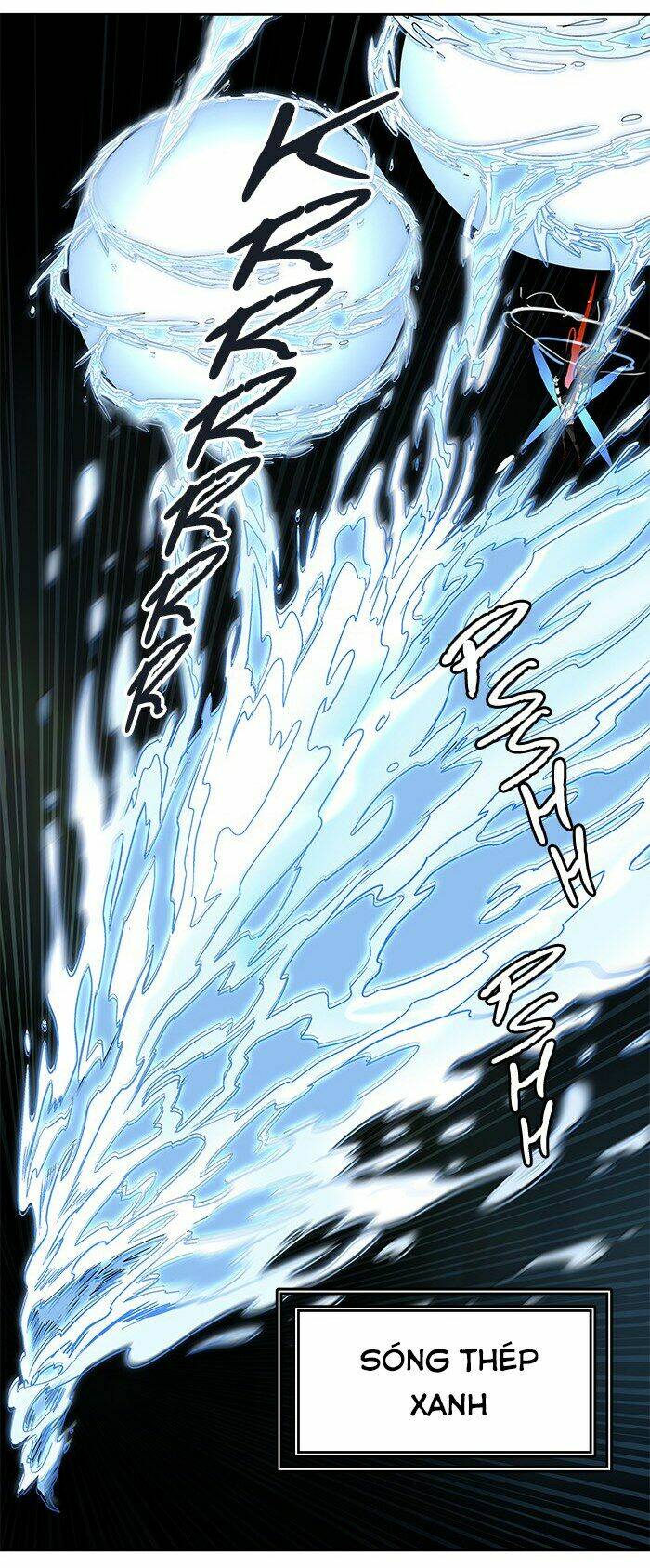 Cuộc Chiến Trong Tòa Tháp - Tower Of God: Chapter 477