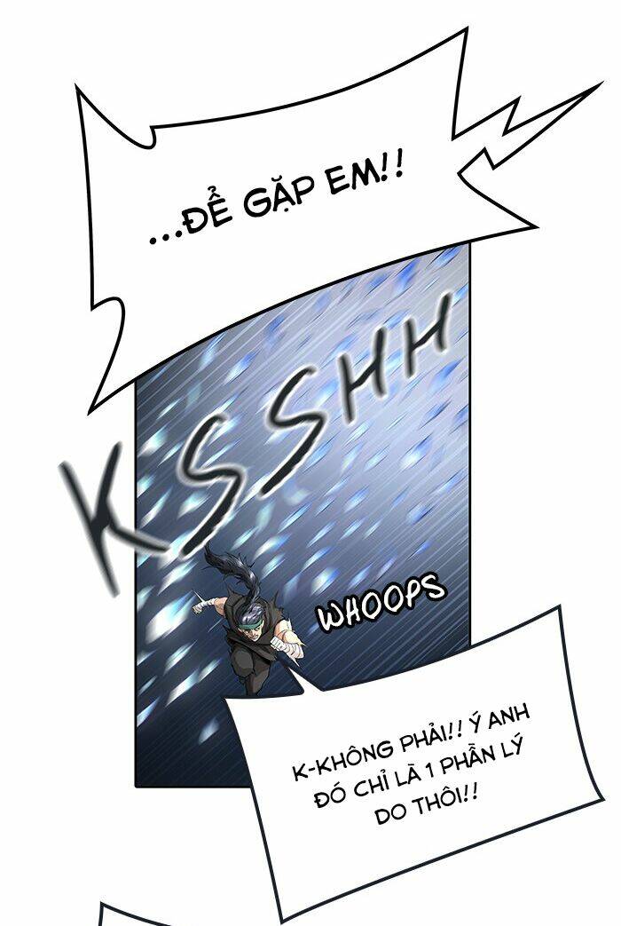 Cuộc Chiến Trong Tòa Tháp - Tower Of God: Chapter 477
