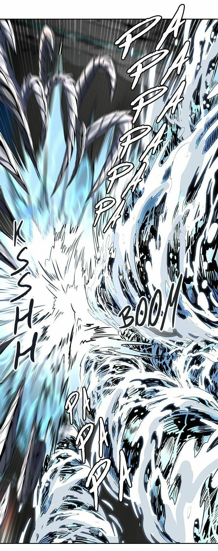 Cuộc Chiến Trong Tòa Tháp - Tower Of God: Chapter 477
