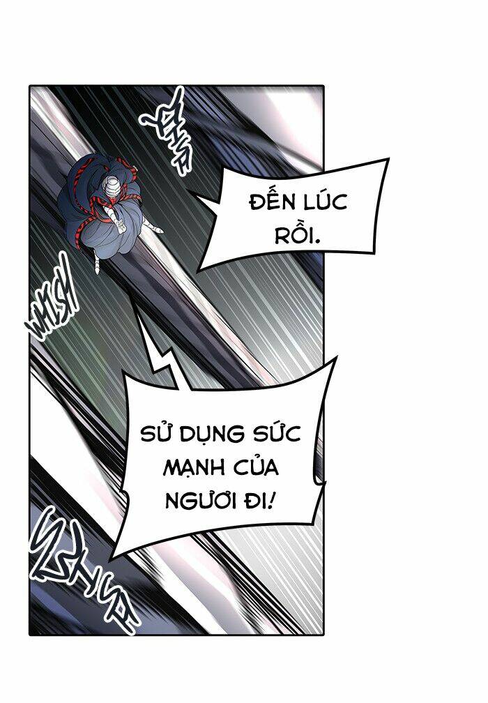 Cuộc Chiến Trong Tòa Tháp - Tower Of God: Chapter 477