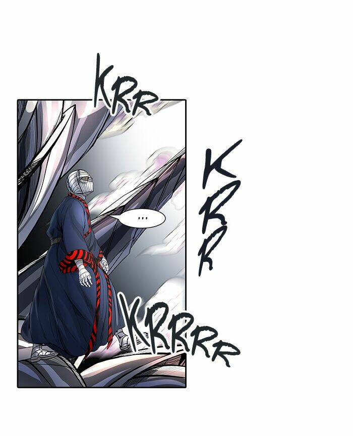 Cuộc Chiến Trong Tòa Tháp - Tower Of God: Chapter 477