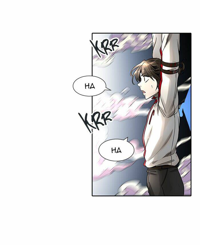 Cuộc Chiến Trong Tòa Tháp - Tower Of God: Chapter 477
