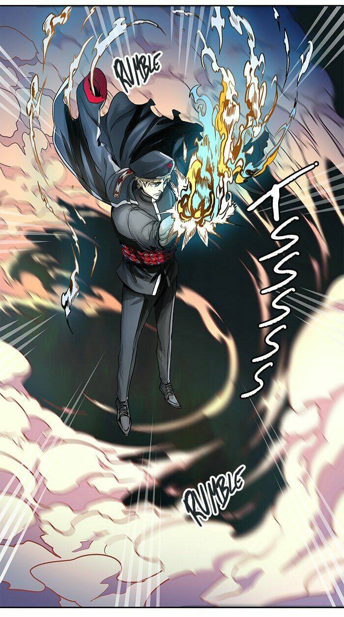 Cuộc Chiến Trong Tòa Tháp - Tower Of God: Chapter 477