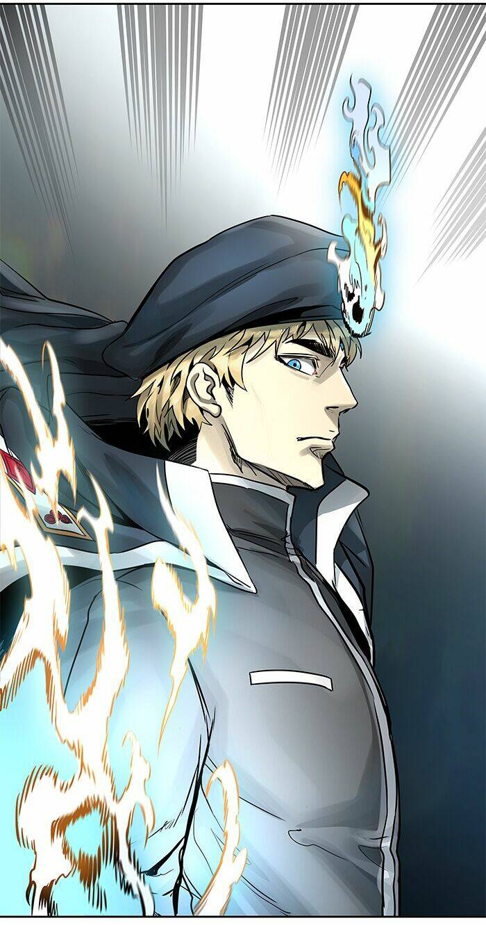 Cuộc Chiến Trong Tòa Tháp - Tower Of God: Chapter 477