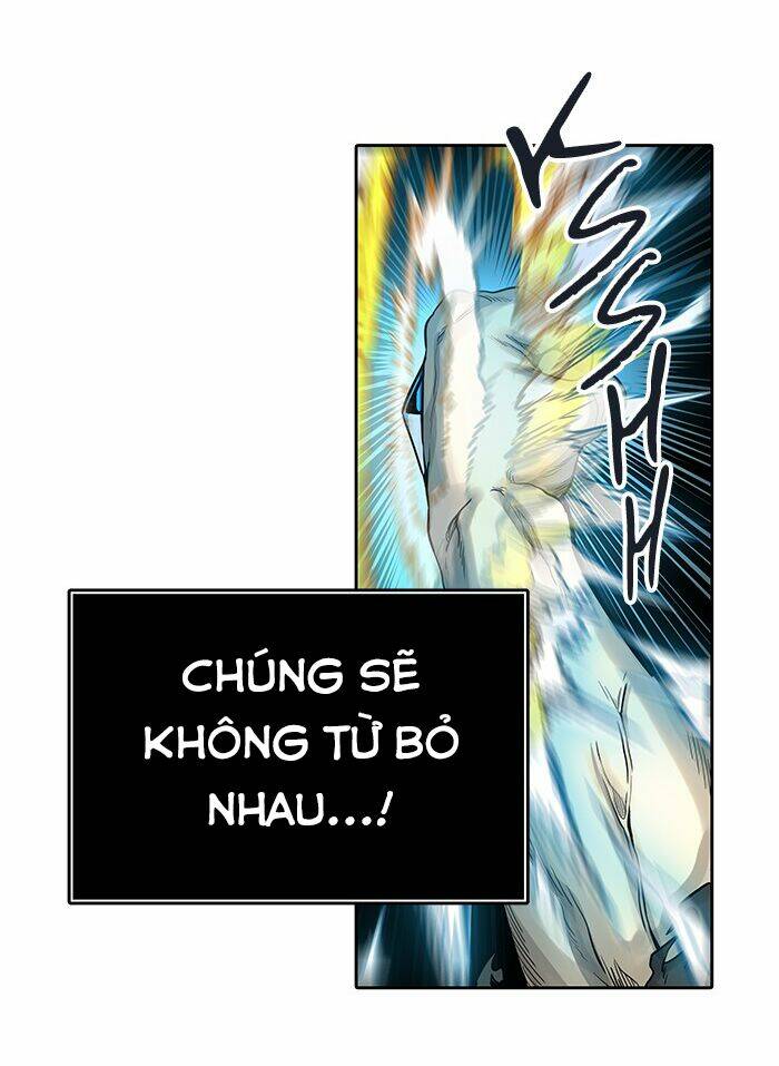 Cuộc Chiến Trong Tòa Tháp - Tower Of God: Chapter 477