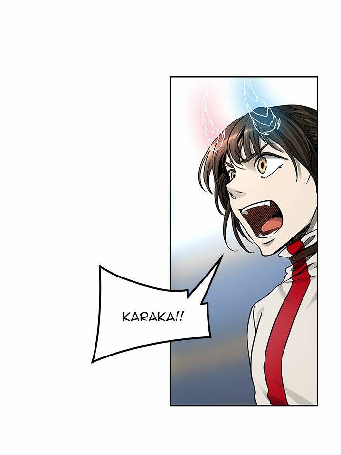 Cuộc Chiến Trong Tòa Tháp - Tower Of God: Chapter 477