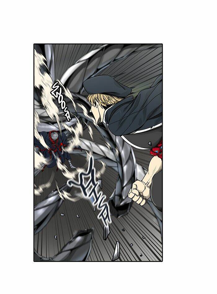 Cuộc Chiến Trong Tòa Tháp - Tower Of God: Chapter 477