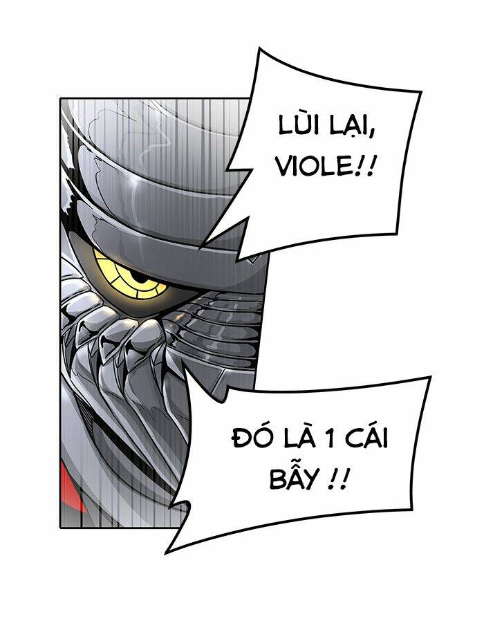 Cuộc Chiến Trong Tòa Tháp - Tower Of God: Chapter 477