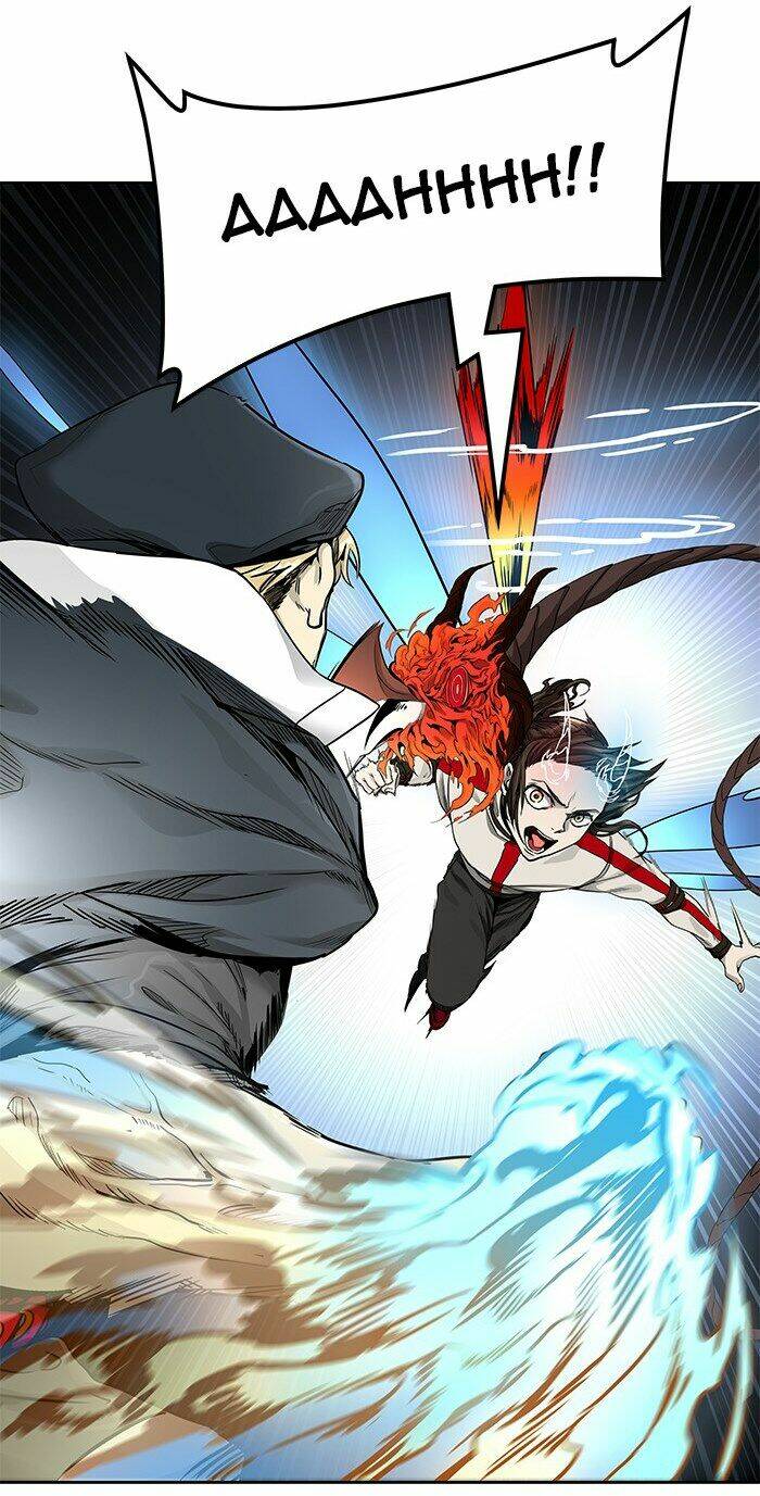 Cuộc Chiến Trong Tòa Tháp - Tower Of God: Chapter 477