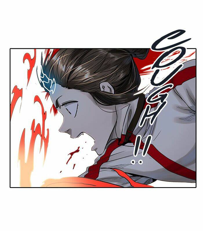 Cuộc Chiến Trong Tòa Tháp - Tower Of God: Chapter 477