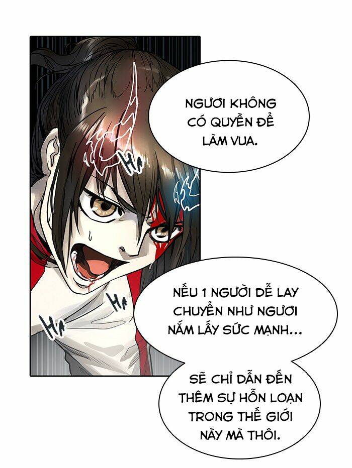 Cuộc Chiến Trong Tòa Tháp - Tower Of God: Chapter 477
