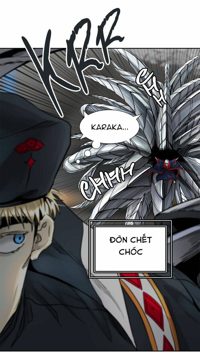 Cuộc Chiến Trong Tòa Tháp - Tower Of God: Chapter 477