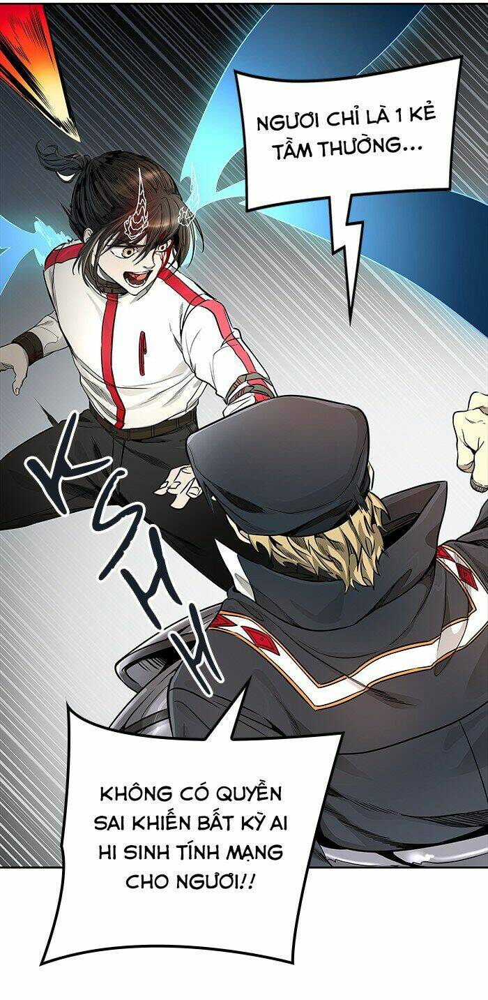 Cuộc Chiến Trong Tòa Tháp - Tower Of God: Chapter 477