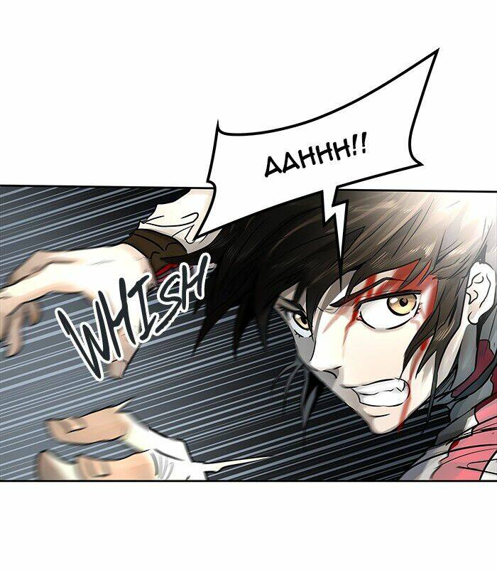 Cuộc Chiến Trong Tòa Tháp - Tower Of God: Chapter 477