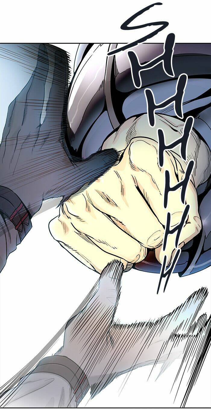 Cuộc Chiến Trong Tòa Tháp - Tower Of God: Chapter 477