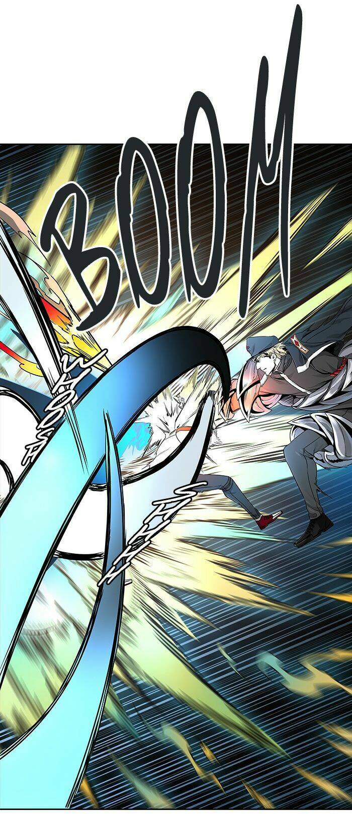 Cuộc Chiến Trong Tòa Tháp - Tower Of God: Chapter 477