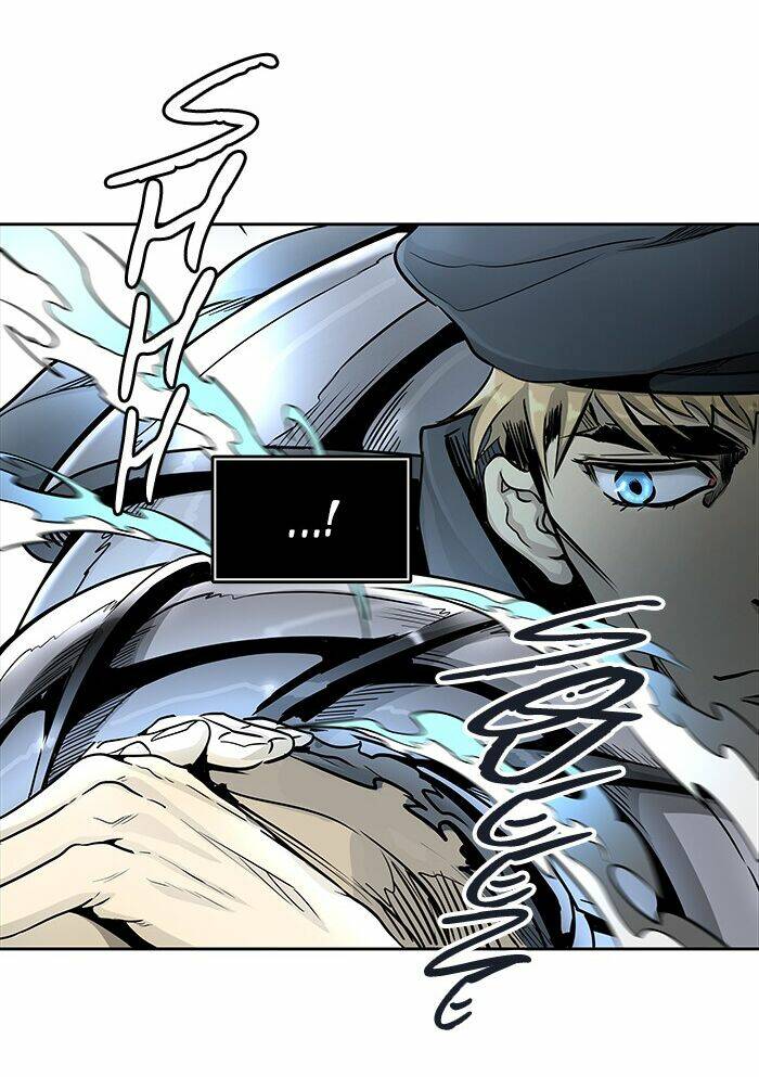 Cuộc Chiến Trong Tòa Tháp - Tower Of God: Chapter 477