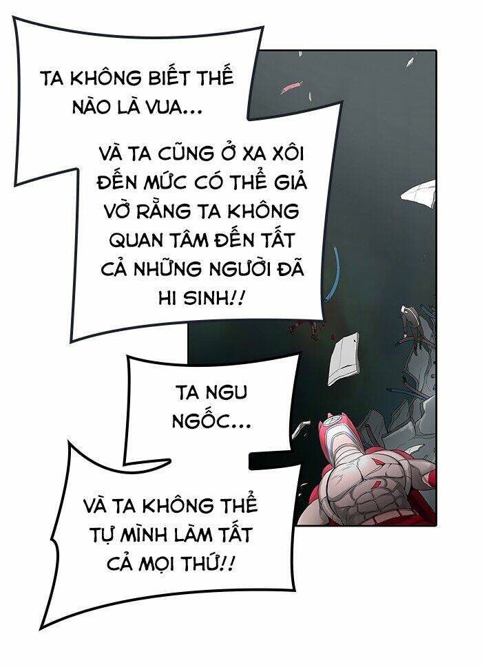 Cuộc Chiến Trong Tòa Tháp - Tower Of God: Chapter 477