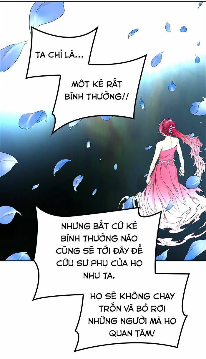 Cuộc Chiến Trong Tòa Tháp - Tower Of God: Chapter 477
