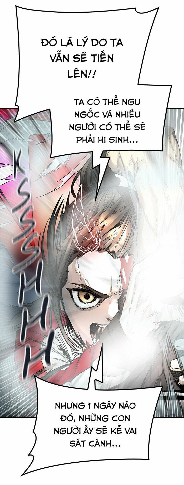 Cuộc Chiến Trong Tòa Tháp - Tower Of God: Chapter 477
