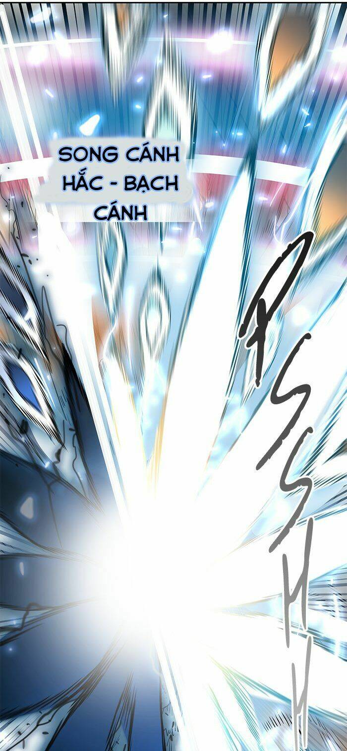 Cuộc Chiến Trong Tòa Tháp - Tower Of God: Chapter 477