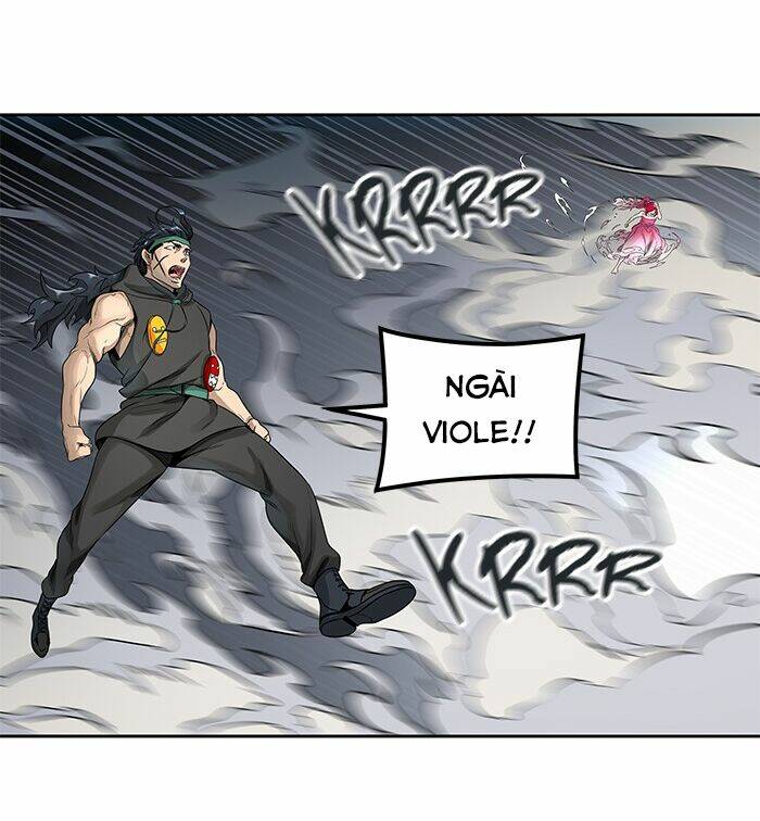 Cuộc Chiến Trong Tòa Tháp - Tower Of God: Chapter 477