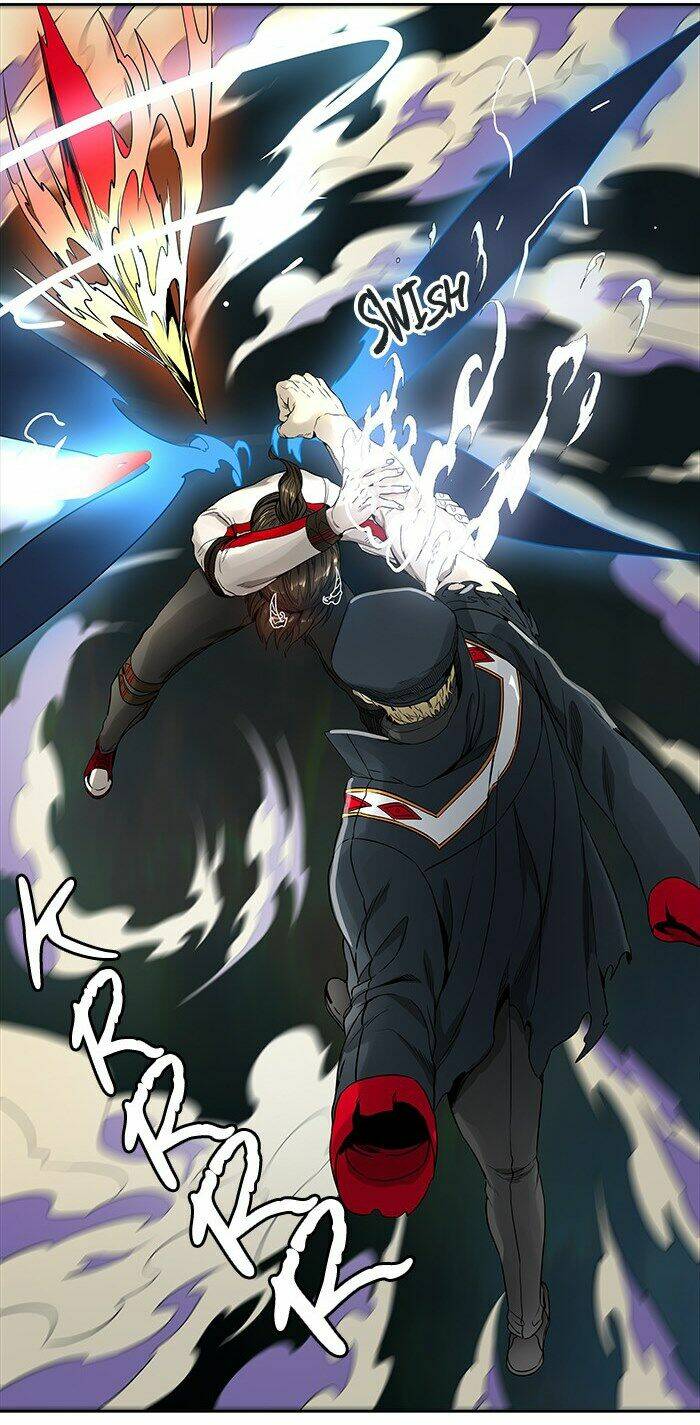 Cuộc Chiến Trong Tòa Tháp - Tower Of God: Chapter 477