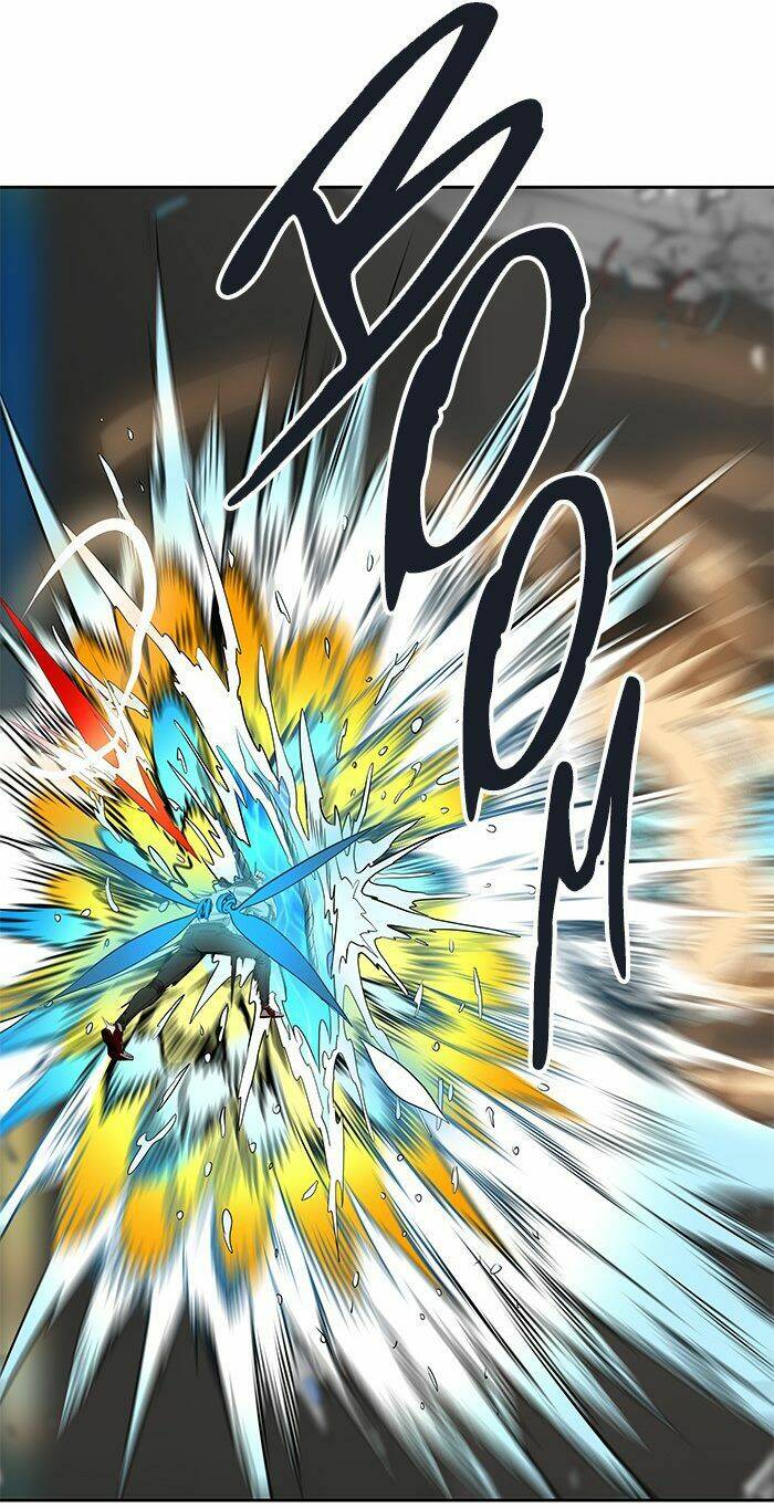 Cuộc Chiến Trong Tòa Tháp - Tower Of God: Chapter 478