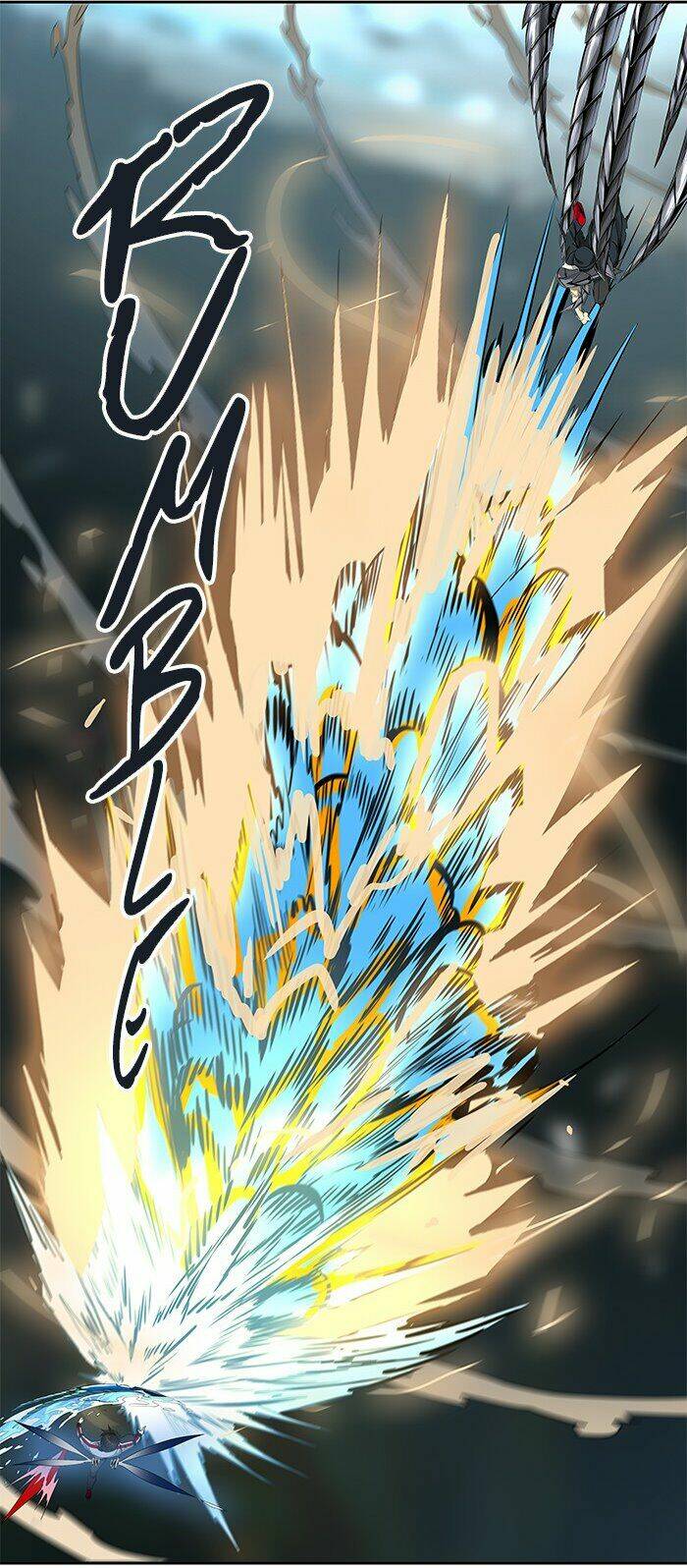 Cuộc Chiến Trong Tòa Tháp - Tower Of God: Chapter 478
