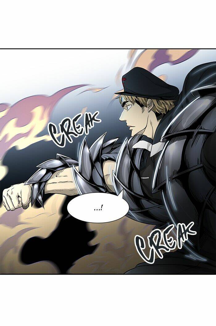 Cuộc Chiến Trong Tòa Tháp - Tower Of God: Chapter 478