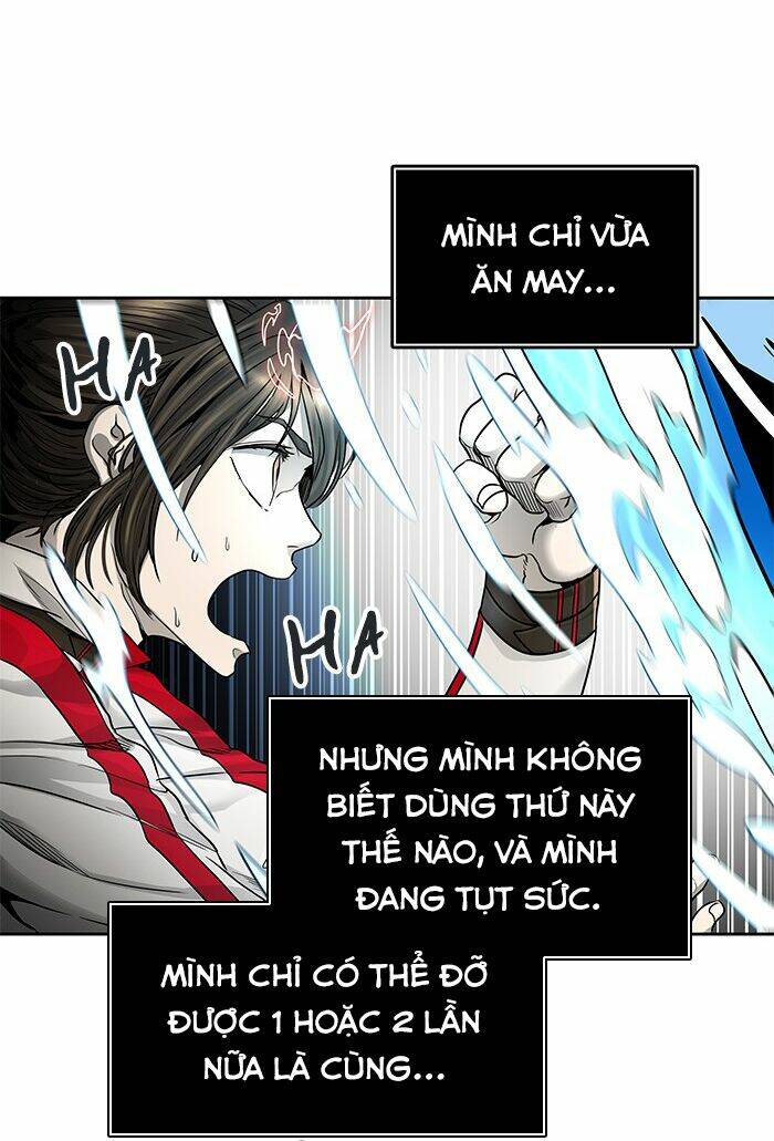 Cuộc Chiến Trong Tòa Tháp - Tower Of God: Chapter 478