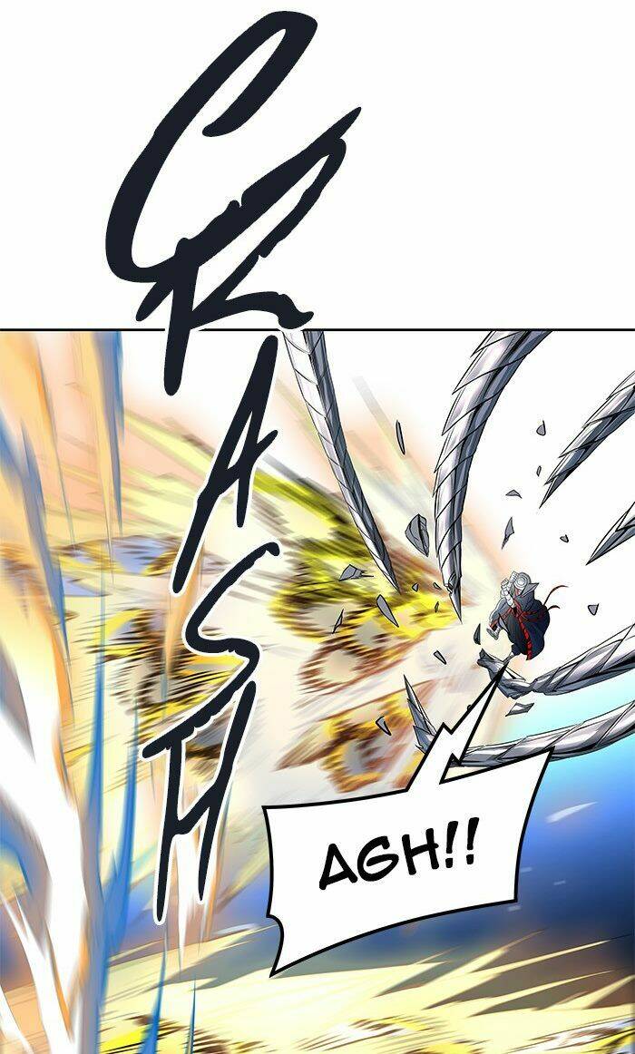 Cuộc Chiến Trong Tòa Tháp - Tower Of God: Chapter 478