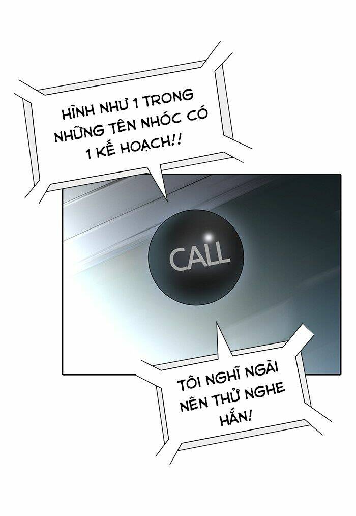 Cuộc Chiến Trong Tòa Tháp - Tower Of God: Chapter 478