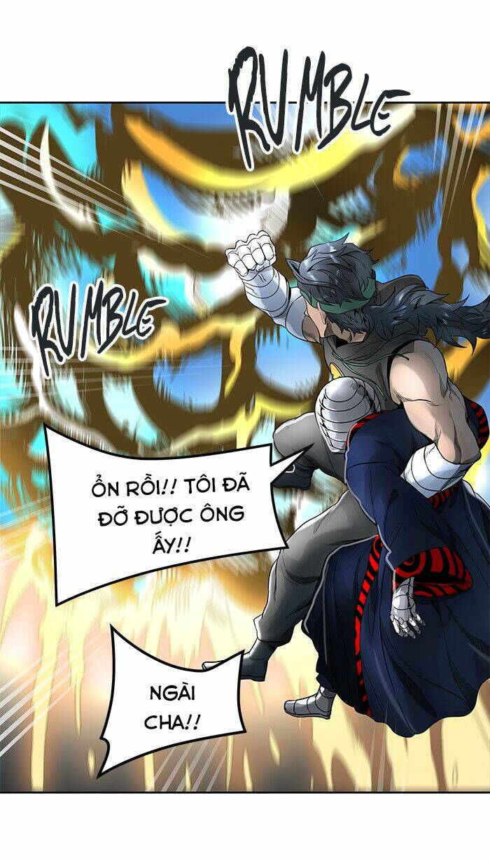 Cuộc Chiến Trong Tòa Tháp - Tower Of God: Chapter 478