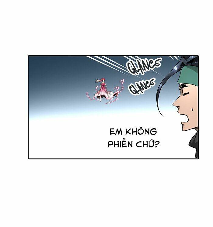Cuộc Chiến Trong Tòa Tháp - Tower Of God: Chapter 478