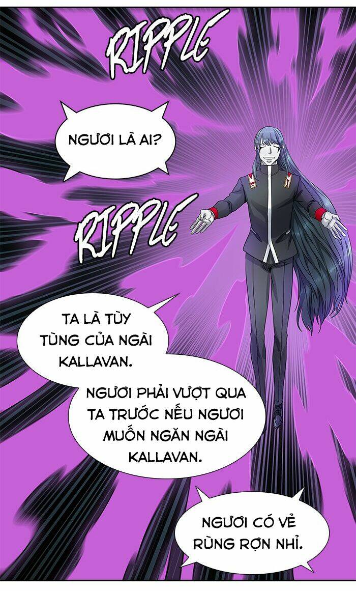 Cuộc Chiến Trong Tòa Tháp - Tower Of God: Chapter 478