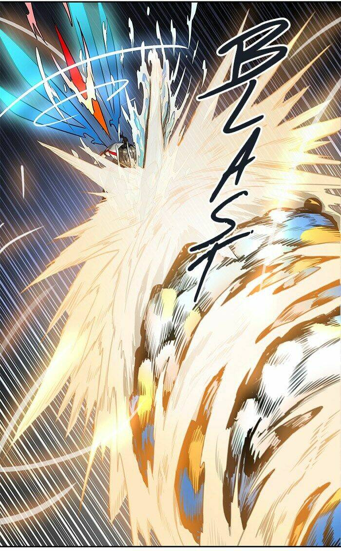 Cuộc Chiến Trong Tòa Tháp - Tower Of God: Chapter 478