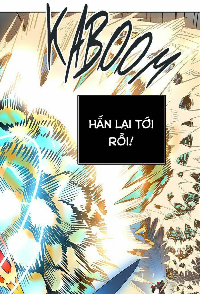 Cuộc Chiến Trong Tòa Tháp - Tower Of God: Chapter 478