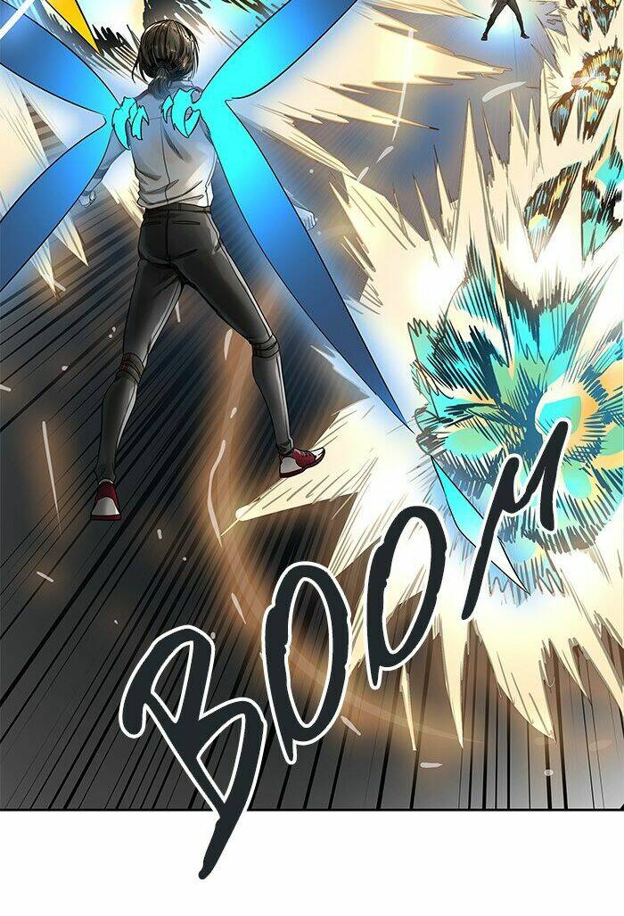 Cuộc Chiến Trong Tòa Tháp - Tower Of God: Chapter 478
