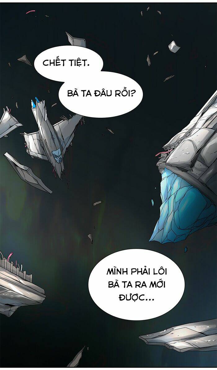 Cuộc Chiến Trong Tòa Tháp - Tower Of God: Chapter 478