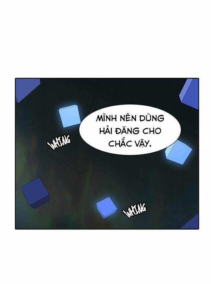 Cuộc Chiến Trong Tòa Tháp - Tower Of God: Chapter 478